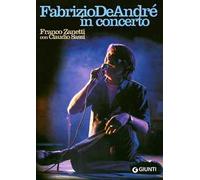 Fabrizio De André in concerto