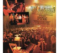 De Andre' Fabrizio - Arrangiamenti P.F.M. (Gatefold Sleeve + Booklet 8 Pages)