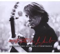 Fabrizio De Andre - In Direzione Ostinata E Contra by Fabrizio De Andre (2006) Audio