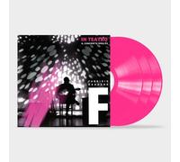 Vinile Fabrizio De Andre' - In Teatro - Il Concerto 1992/1993 (180Gr Pink) (3 Lp