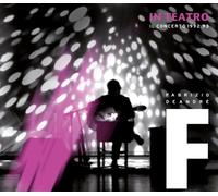 Fabrizio De Andre' - In Teatro - Il Concerto 1992/1993 [3 LP]