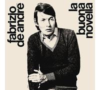 Fabrizio De Andre' - La Buona Novella