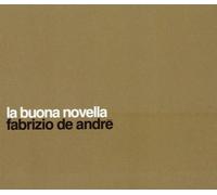Fabrizio De Andre' - La Buona Novella Version