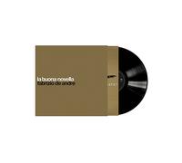 Fabrizio De André - La buona novella Vinile
