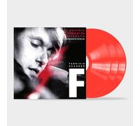 Fabrizio De André – La Bussola e Storia di un Impiegato – Il Concerto – Vinile 3LP Rosso (2023)