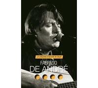 Fabrizio De André. La canzone d'autore in Italia