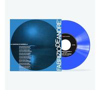 Fabrizio De André – La canzone di Marinella / Amore che vieni amore che vai – Vinile 7" Blu (Sony Music)