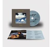 Fabrizio De André – Le Nuvole – CD – Edizione Way Point – con nuovo libretto editoriale