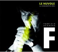 Fabrizio De Andre' - Le Nuvole-Il Concerto 1991