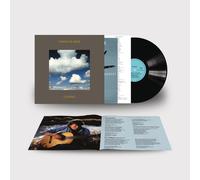 FABRIZIO DE ANDRE' - LE NUVOLE - LP EDIZ WAY POINT PREORDIE DAL 13 SETTEMBRE