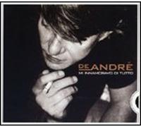 Fabrizio De Andre' - Mi Innamoravo Di Tutto (digipack) - Cd