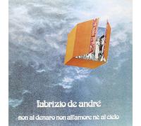 Fabrizio De Andre - Non al Denaro Non all'Amo