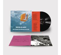 FABRIZIO DE ANDRE' - Non al denaro non all'amore ne al cielo (2021) LP vinyl