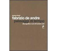 Fabrizio De André. Passaggi di tempo