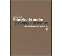 Fabrizio De André. Passaggi di tempo