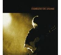 Fabrizio de André Peccati di Gioventù (CD)
