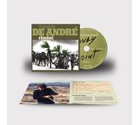 Fabrizio De Andre' - Rimini - Cd (cd + libretto originale - digipack)