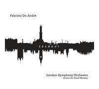 Sogno N.1 (2 Vinile) - Fabrizio De Andre' (Vinile)