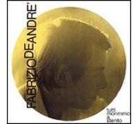 Fabrizio De André – Tutti morimmo a stento – Versione Digipack