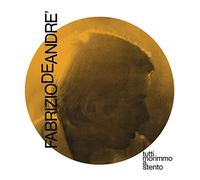 De Andre' Fabrizio - Tutti Morimmo A Stento - Yellow Cd Edition