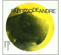 Fabrizio De Andrè - Tutti Morimmo A Stento ( Lp 180 gr ) (2 LP)
