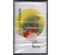 Fabrizio De André - Tutti Morimmo A Stento MC