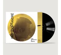 Vinile Fabrizio De Andre' - Tutti Morimmo A Stento (180 Gr)