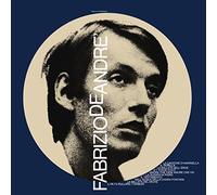 Fabrizio De Andre' - Volume 3