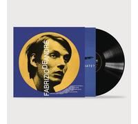 Vinile Fabrizio De Andre' - Volume 3 (180 Gr)