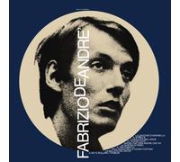 Fabrizio De Andre' - Volume 3