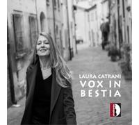 Catrani - VOX IN BESTIA: Gli animali della Divina Commedia