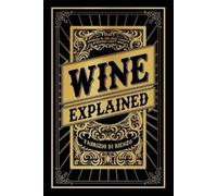 Fabrizio Di Rienzo Wine Explained (Tascabile)