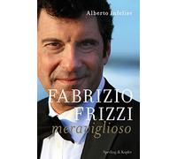 Fabrizio Frizzi meraviglioso