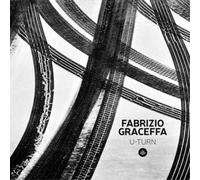 Fabrizio Graceffa U-turn (CD) Album