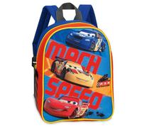 Fabrizio Kids Disney Cars - Zaino 20275, Multicolore, Rucksack