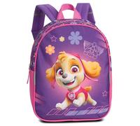Fabrizio Kids PawPatrol - Zaino 29 cm, 29 cm, 6L, colore: Viola, Lilla, 29 cm, Rucksack
