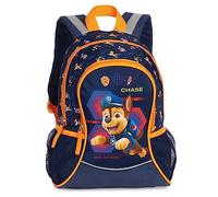 Fabrizio Kids PawPatrol - Zaino 35 cm, 35 cm, 7 l, colore: Blu scuro, Blu scuro, 35 cm
