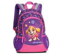 Fabrizio Kids PawPatrol - Zaino 35 cm, 7 l, Viola, Lilla