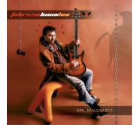 Fabrizio Leo – Mr Malusardi – CD – Membran