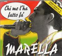 Fabrizio Mammarella - CHI ME L'HA FATTO FA'