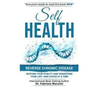 Fabrizio Mancini Self Health (Tascabile)