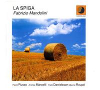 Fabrizio Mandolini - La Spiga by Fabrizio Mandolini