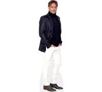 Fabrizio Mobrici (Blazer) mini formato