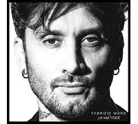 Fabrizio Moro La Mia Voce (Vinyl LP)