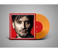 FABRIZIO MORO - La Mia Voce Vol.2 (2022) LP orange Vinyl