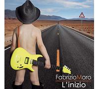 Fabrizio Moro - L'Inizio