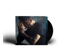 FABRIZIO MORO - Non ho paura di niente (2025) LP vinyl pre-sale