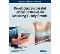 Fabrizio Mosca Developing Successful Global Strategies for Marketing (Tascabile)