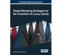 Fabrizio Mosca Global Marketing Strategies for the Promotion (Copertina rigida)