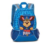 Fabrizio Patrol - Zaino per bambini, Blu, Kindergarten, Zaino per bambini